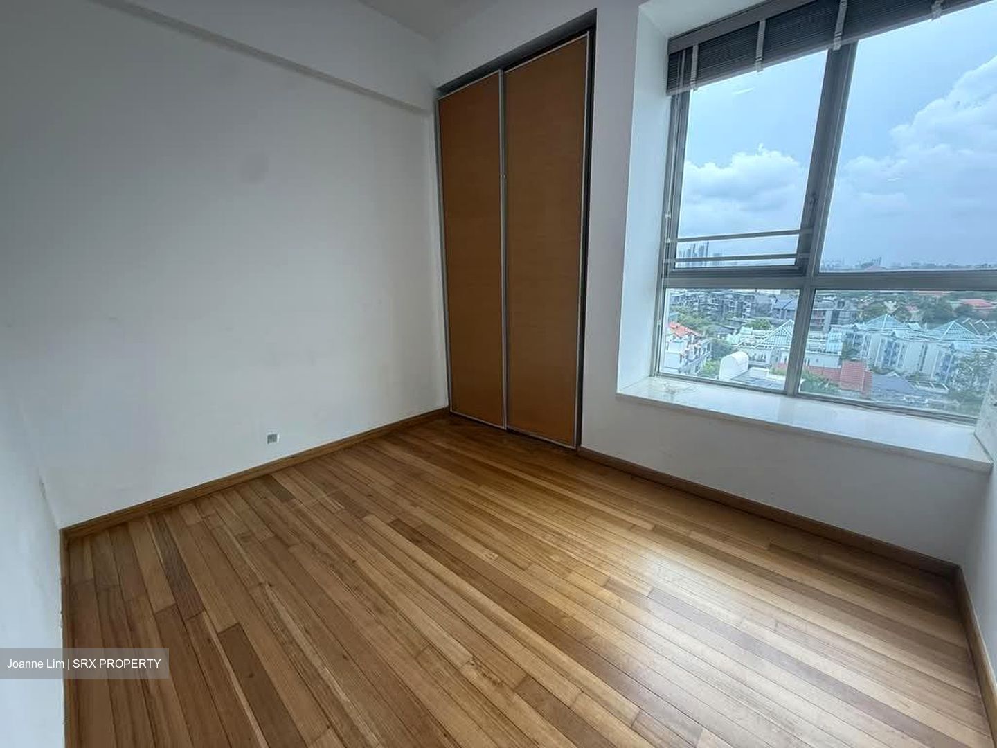One Jervois (D10), Condominium #564797711